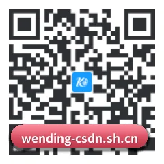 iOS 苹果版 二维码